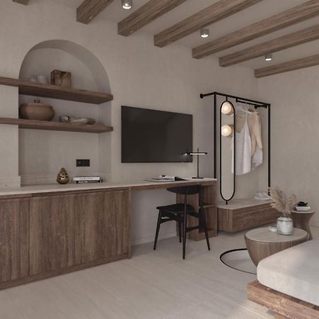 The48Suites La Canée Extérieur photo