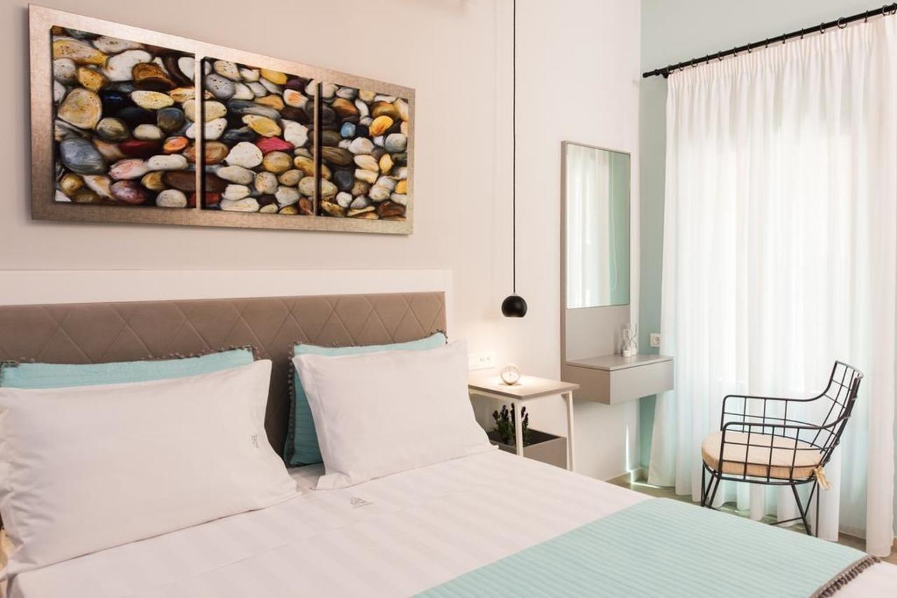 The48Suites La Canée Extérieur photo