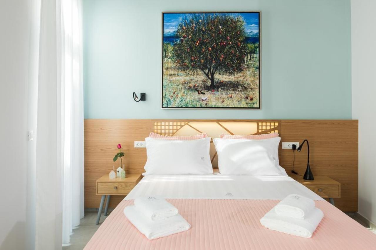 The48Suites La Canée Extérieur photo