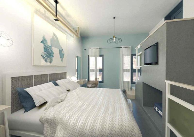 The48Suites La Canée Extérieur photo