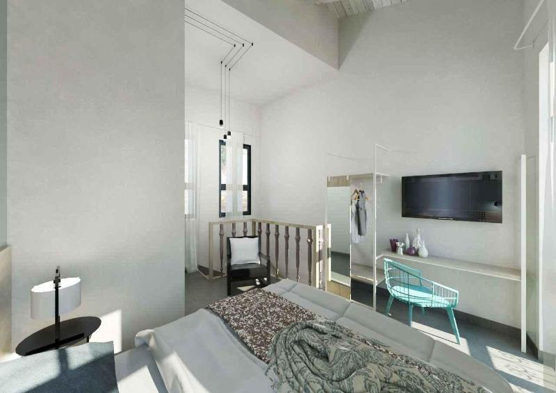 The48Suites La Canée Extérieur photo