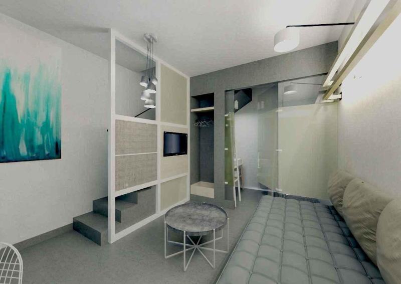The48Suites La Canée Extérieur photo