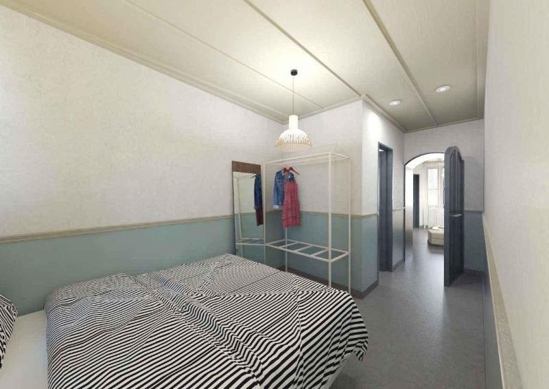 The48Suites La Canée Extérieur photo