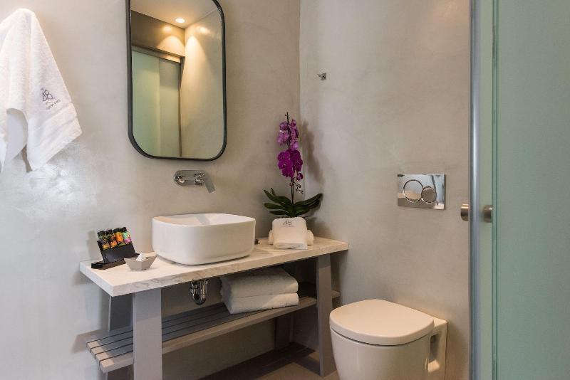 The48Suites La Canée Extérieur photo