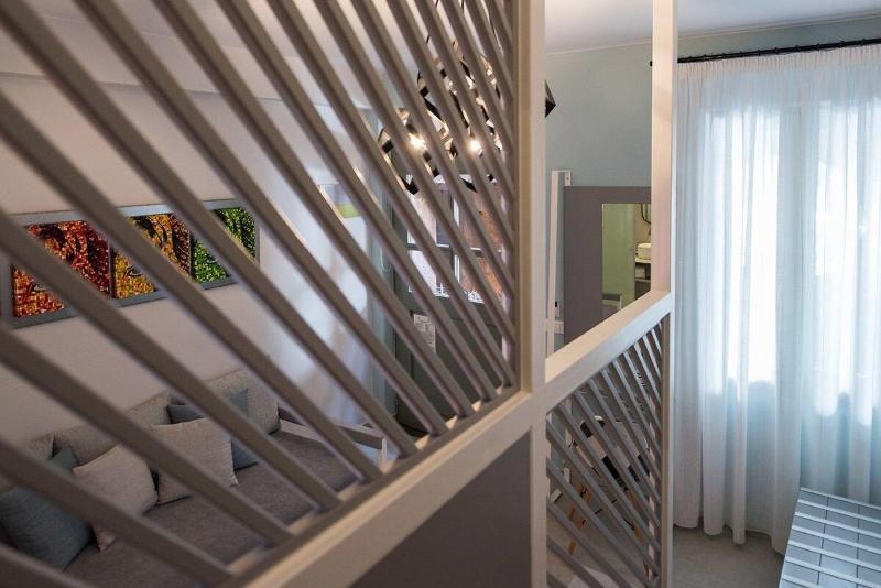 The48Suites La Canée Extérieur photo