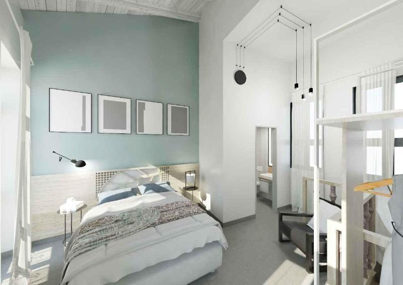 The48Suites La Canée Extérieur photo
