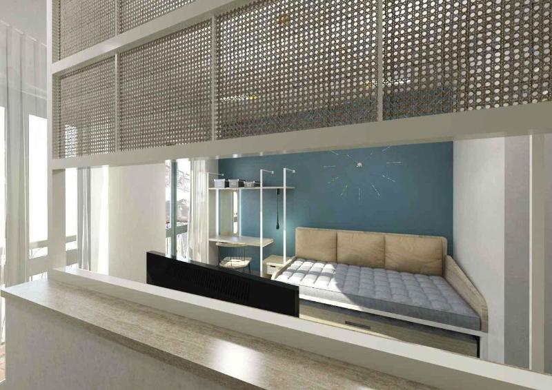 The48Suites La Canée Extérieur photo