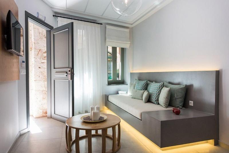 The48Suites La Canée Extérieur photo