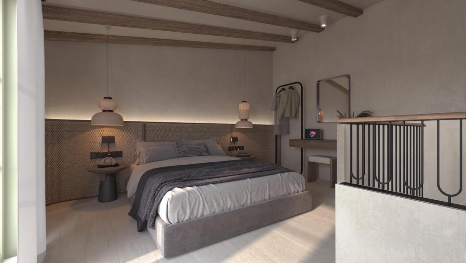The48Suites La Canée Extérieur photo