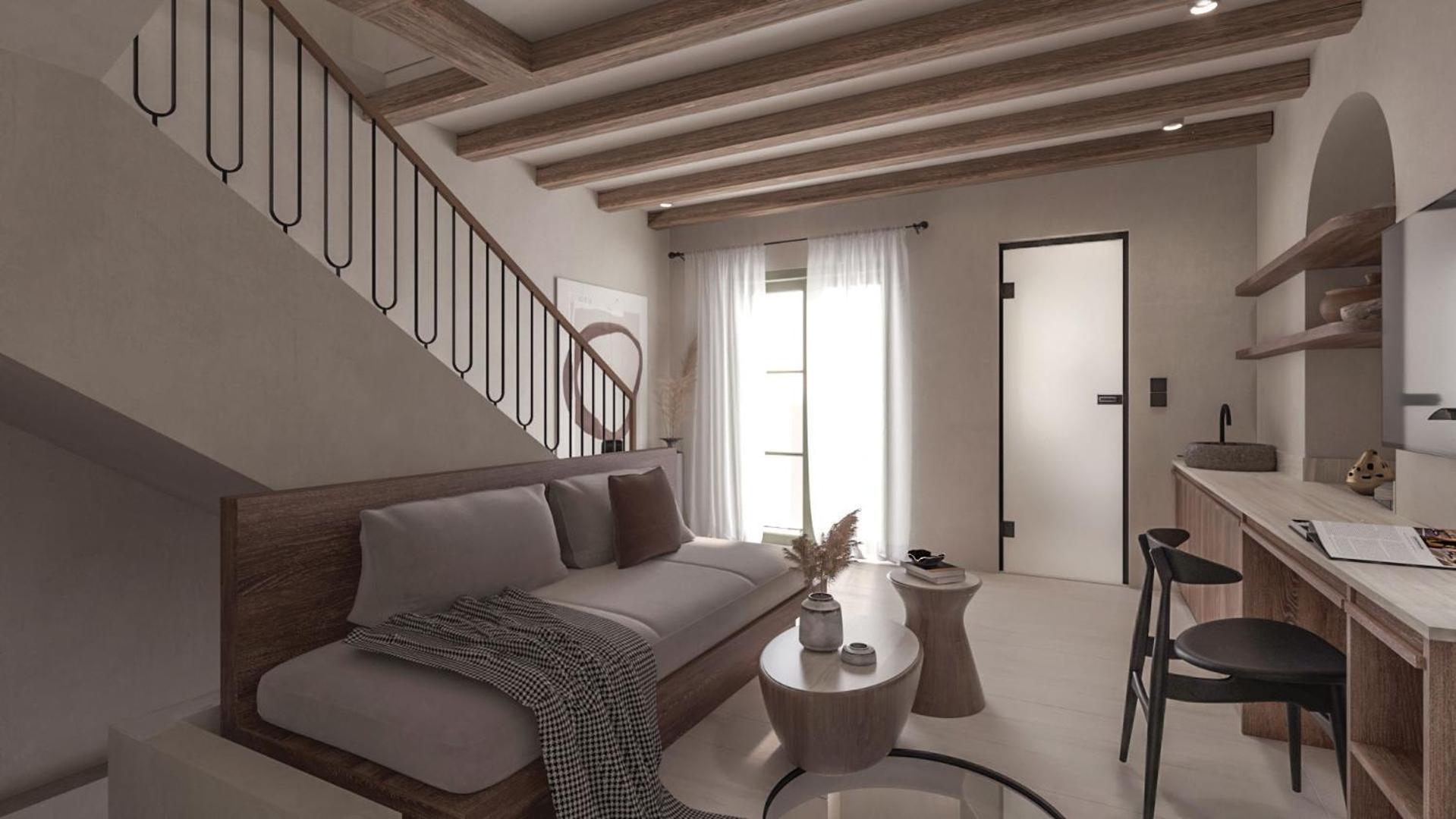 The48Suites La Canée Extérieur photo