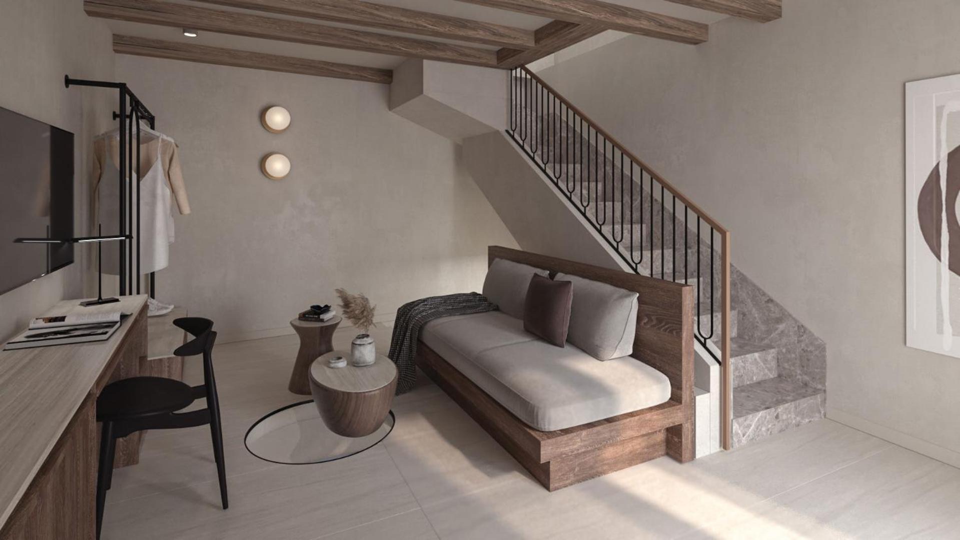 The48Suites La Canée Extérieur photo
