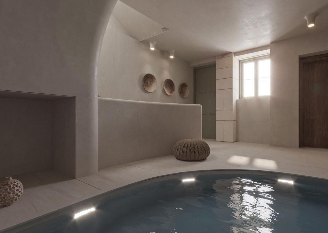 The48Suites La Canée Extérieur photo