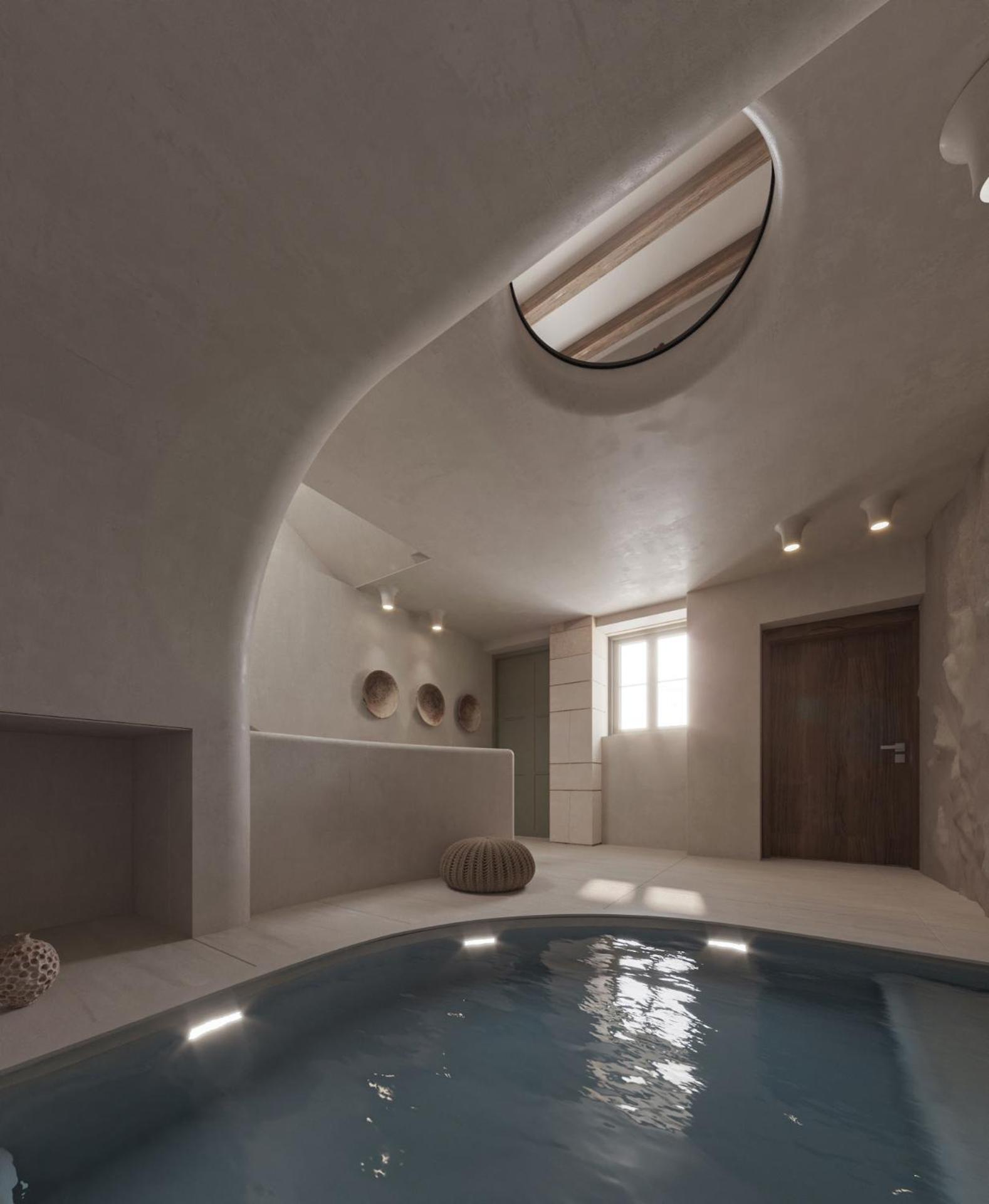 The48Suites La Canée Extérieur photo