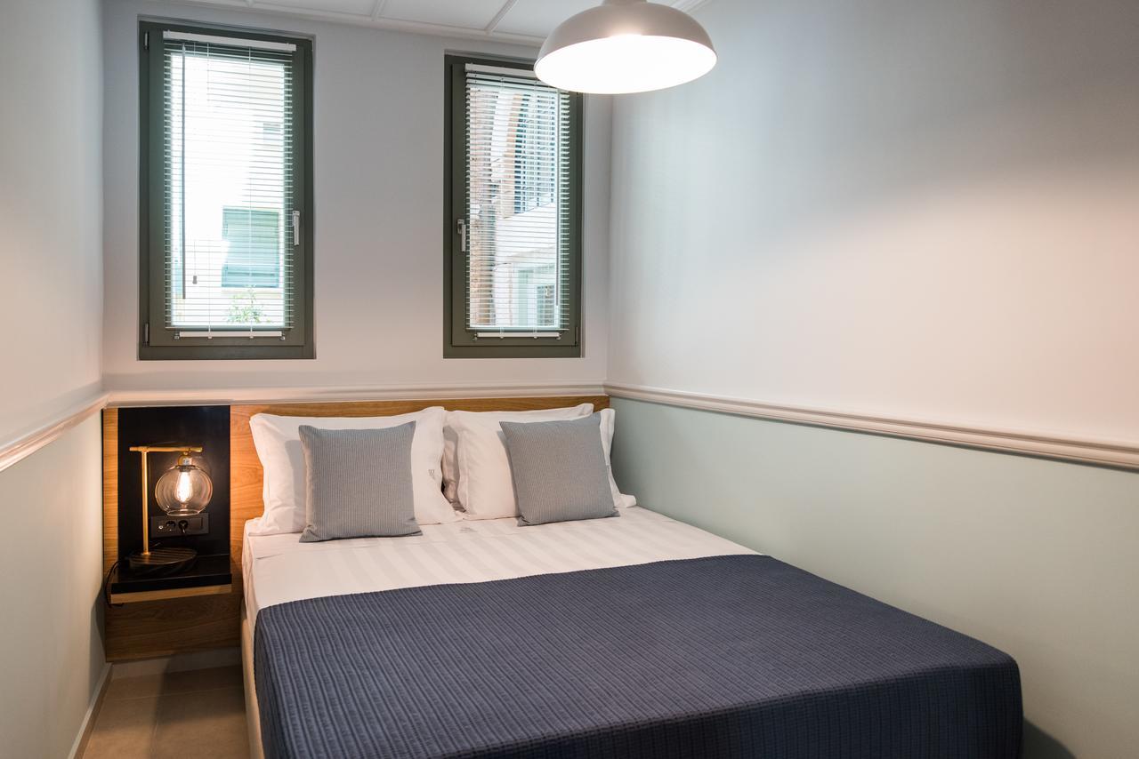 The48Suites La Canée Extérieur photo