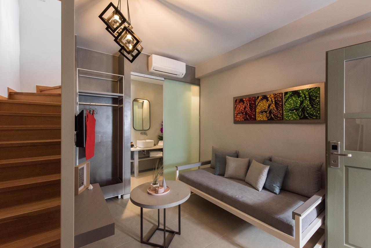 The48Suites La Canée Extérieur photo