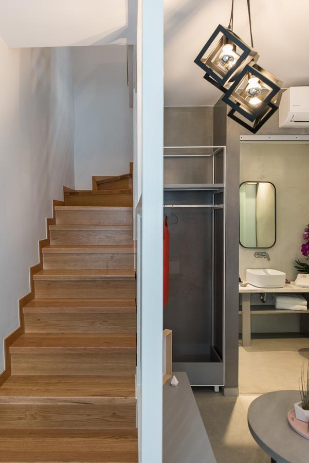 The48Suites La Canée Extérieur photo