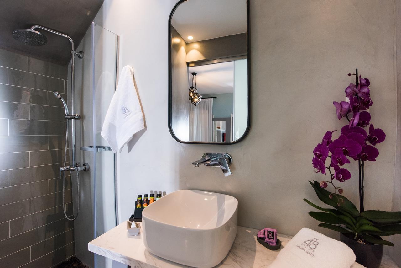 The48Suites La Canée Extérieur photo