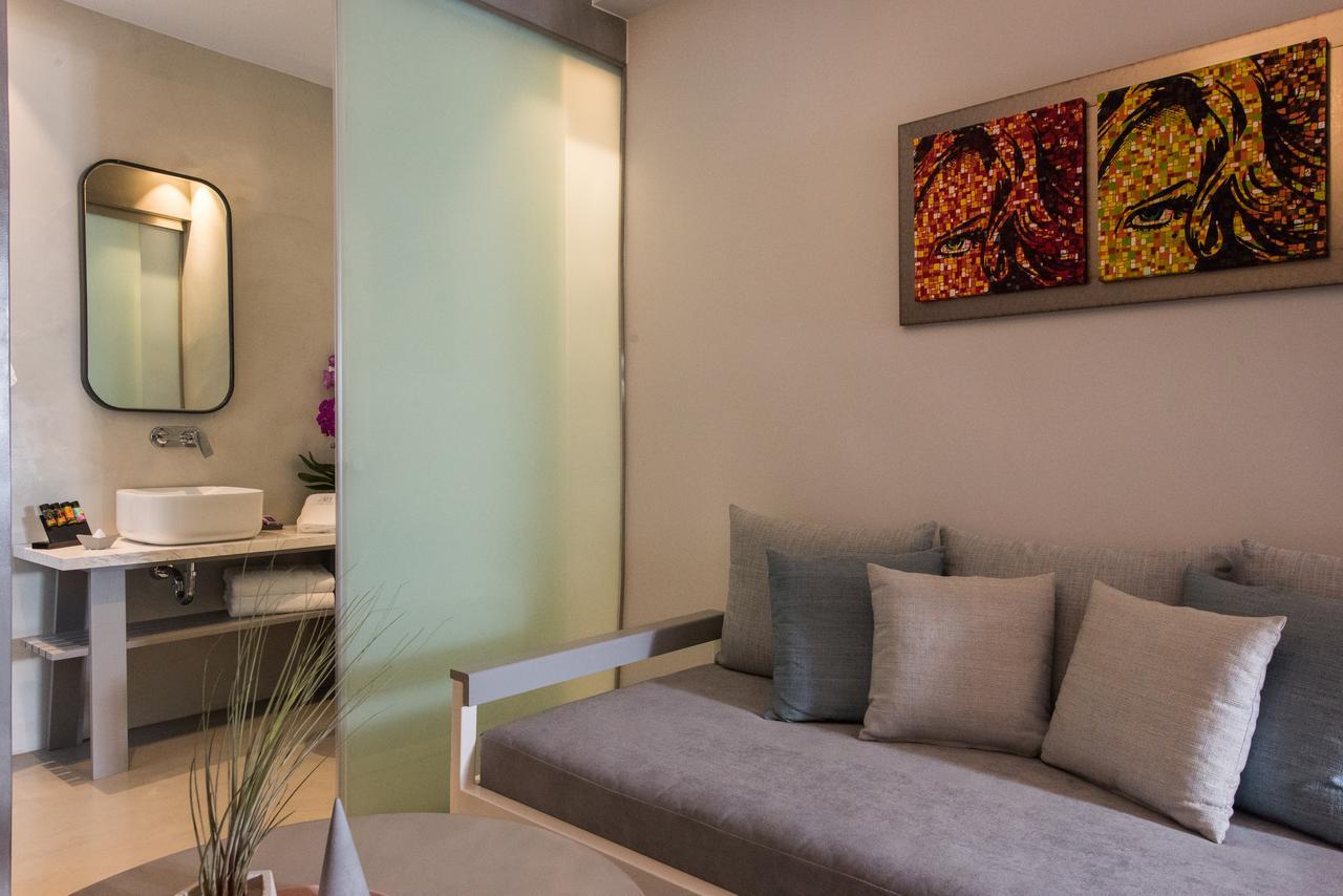 The48Suites La Canée Extérieur photo